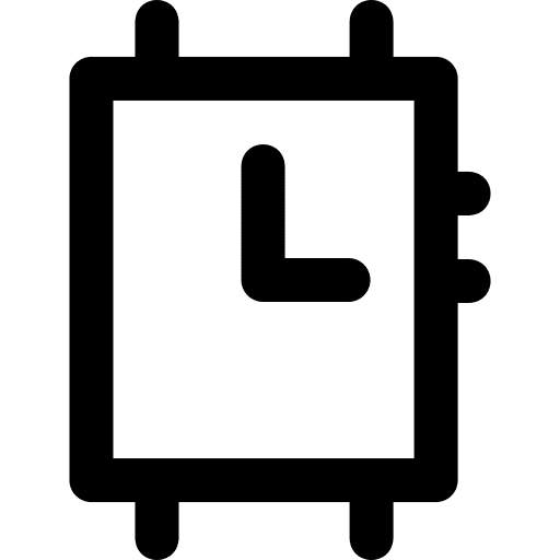 Smartwatch app smartwatch app electronics technology icon