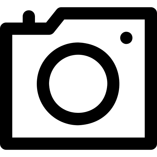 Camera technology camera ios14 icon