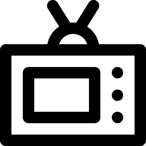 Tv app technology tv app ios icon