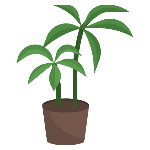 Janet craig farming and gardening flower pot icon Janet craig farming and gardening flower pot icon