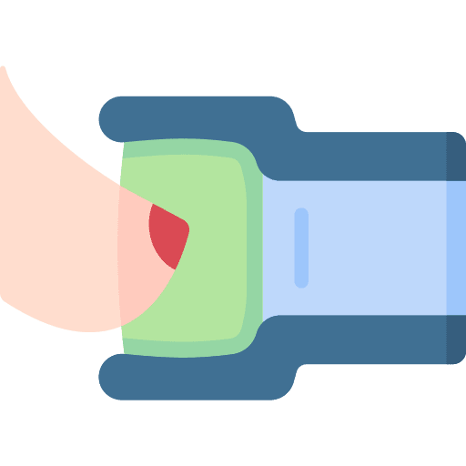 Screening screening healthcare and medical cancer icon Screening screening healthcare and medical cancer icon