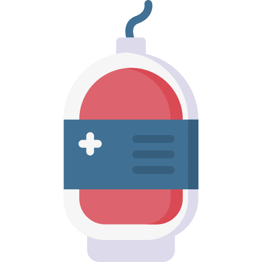 Blood bag iv bag charity blood donation icon Blood bag iv bag charity blood donation icon