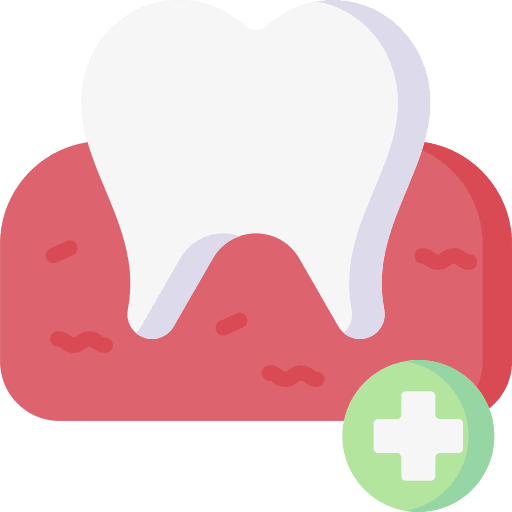 Dental care teeth molar premolar icon Dental care teeth molar premolar icon