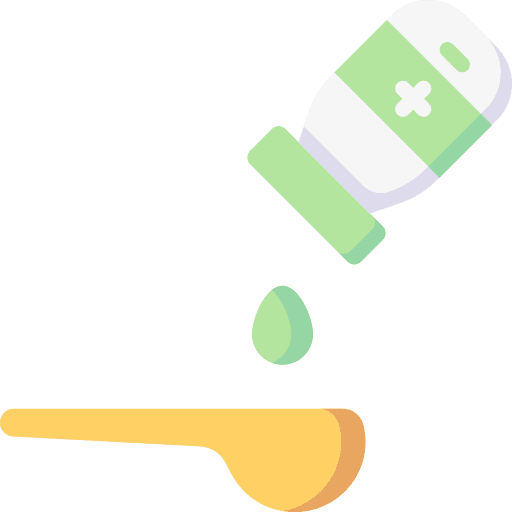 Syrup illness healthcare and medical bottle icon Syrup illness healthcare and medical bottle icon