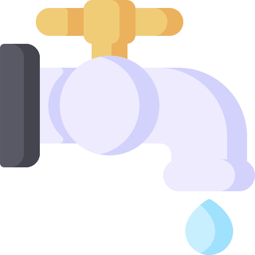 Save water water tap ecology and environment plumber icon Save water water tap ecology and environment plumber icon
