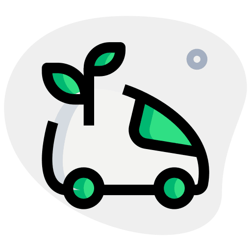 Ecology environment eco friendly ecology icon