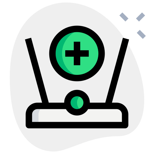 Hologram hologram virtual reality electronics icon