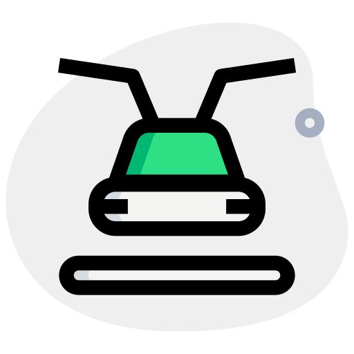 Car drive transport transportation icon