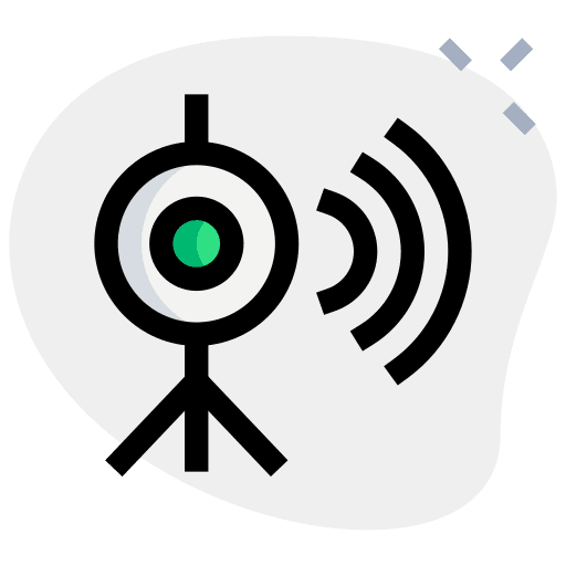 Shared wi fi internet shared icon