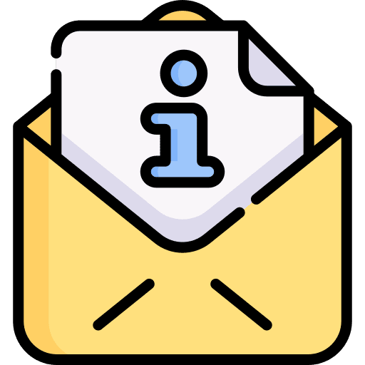 Mail interface envelope mail icon Mail interface envelope mail icon