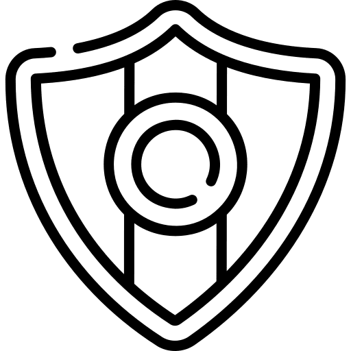 Badge sports and competition prize achievement icon