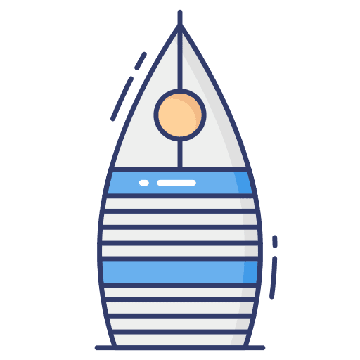 Building construction monuments landmark icon