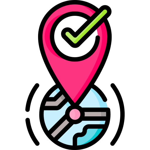 Location placeholder map pointer maps and location icon Location placeholder map pointer maps and location icon