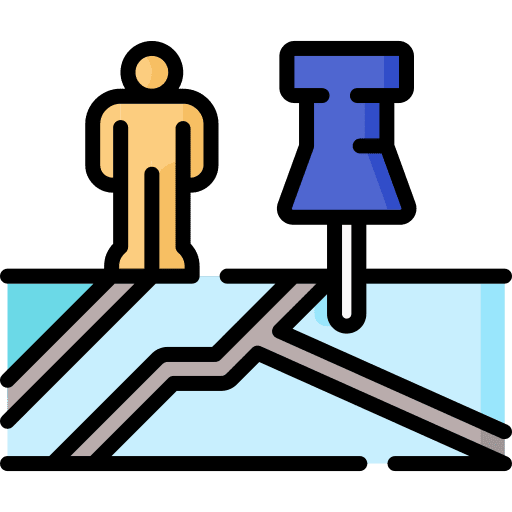 Placeholder placeholder thumbtack map location icon Placeholder placeholder thumbtack map location icon