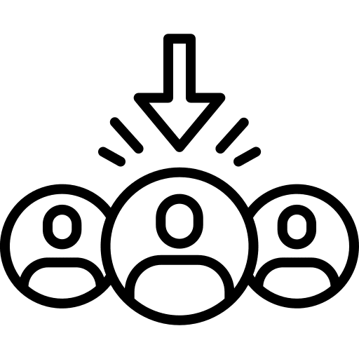 Chosen selection stars ui icon Chosen selection stars ui icon