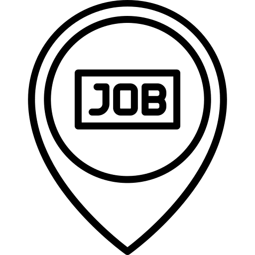 Placeholder location pin map pin map pointer icon Placeholder location pin map pin map pointer icon