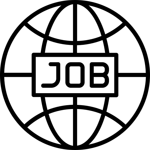 Worldwide map world planet icon Worldwide map world planet icon