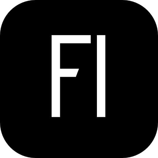 Flash graphic design adobe flash icon