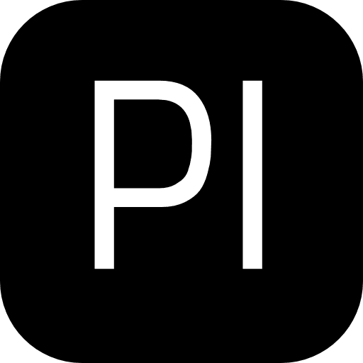 Prelude program interface software icon