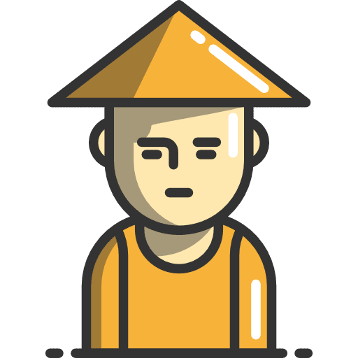 Japanese emoticon asian japanese icon