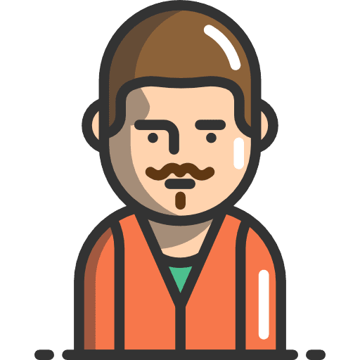 Man user avatar man icon