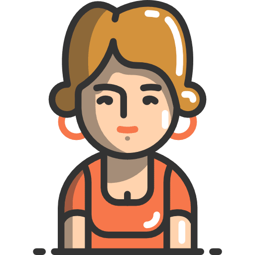 Woman people avatar woman icon