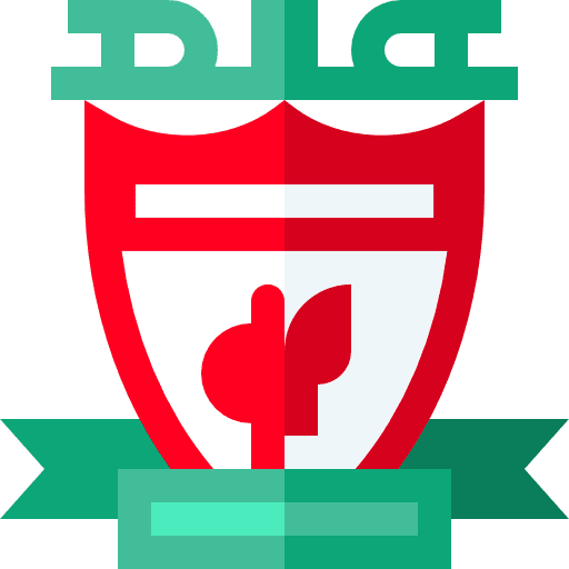 Liverpool liverpool football club team icon