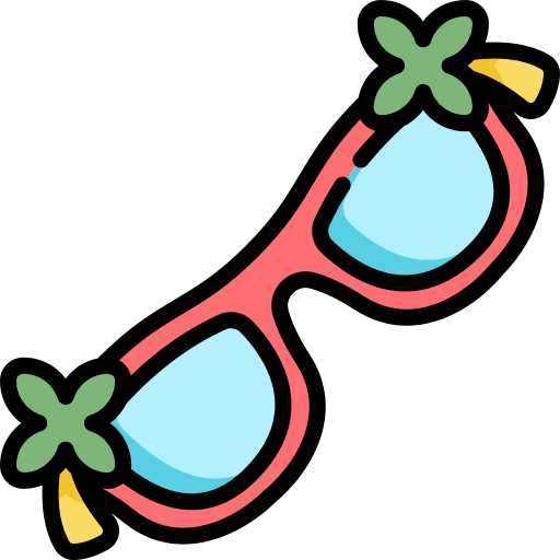 Sunglasses accessory protection fashion icon