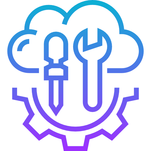 Maintenance home repair improvement maintenance icon Maintenance home repair improvement maintenance icon