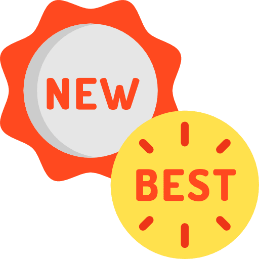 Badges best design shapes icon Badges best design shapes icon