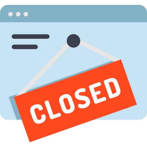 Browser web page online purchase icon Browser web page online purchase icon