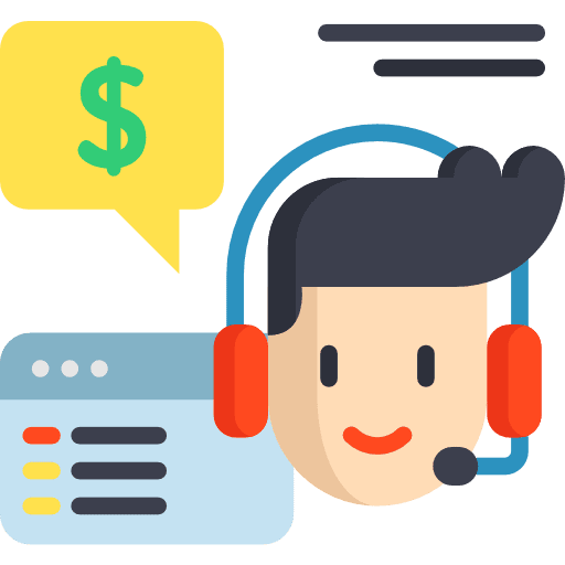 Support technology avatar microphone icon Support technology avatar microphone icon