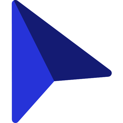 Cursor ui arrow computer mouse icon