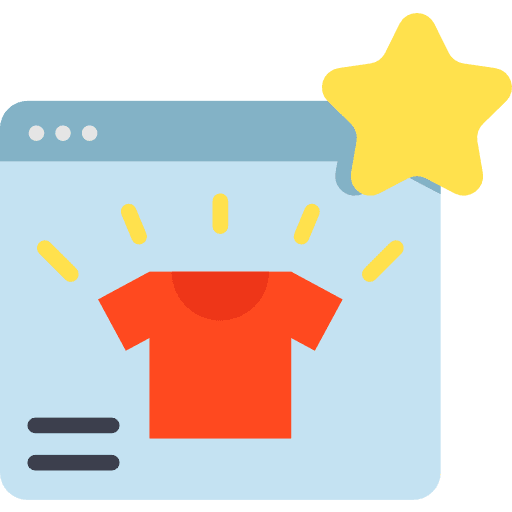 Favourite favourite star commerce and shopping icon Favourite favourite star commerce and shopping icon