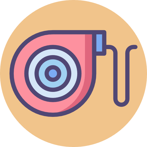 Dental floss dental personal care dentist icon