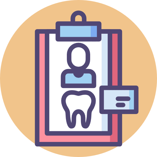 Medical report sports and competition health report medical report icon