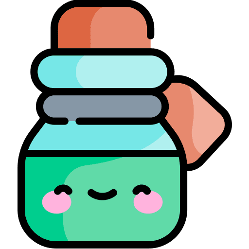 Jar conserve jar food icon