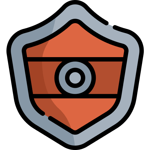 Shield cultures medieval viking icon