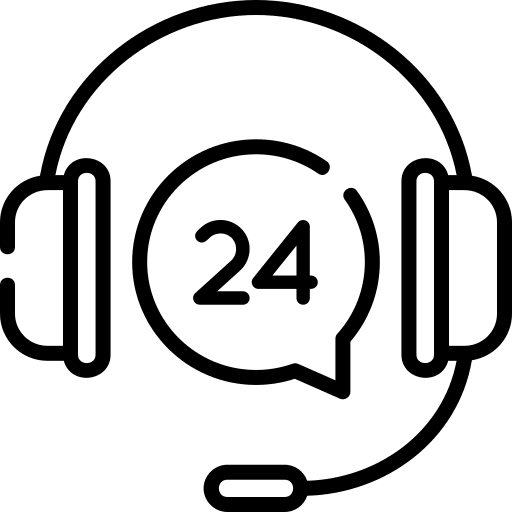 Support technology customer support customer service icon