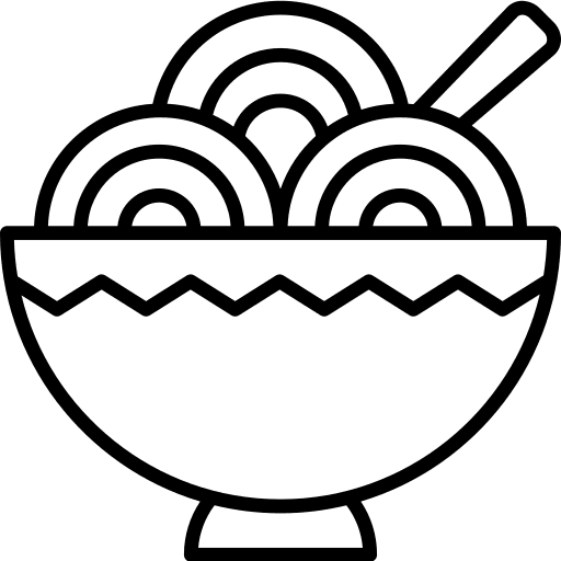 Ice cream cup ice cream food icon