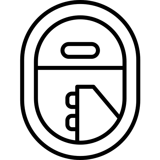 Plane flight airport aeroplane icon