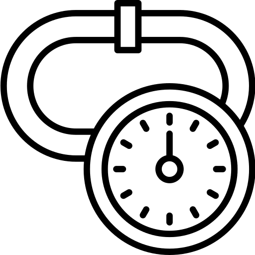 Racing sport watch racing icon