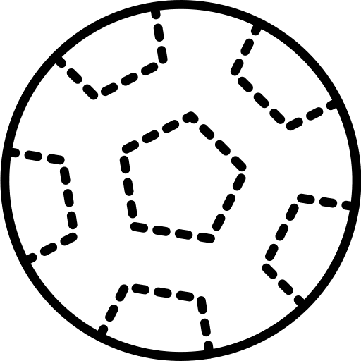 Soccer soccer ball soccer soccer gear icon