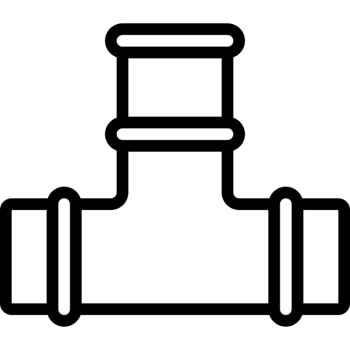 Plumbing plumber home repair construction and tools icon