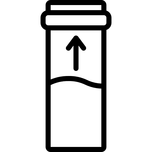 Piping pipe plumbering construction and tools icon