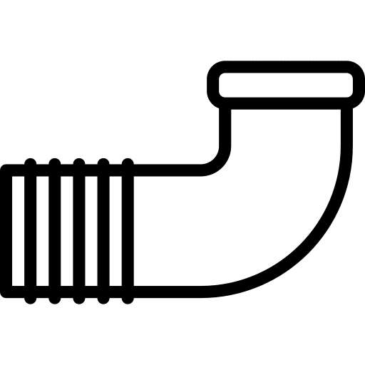 Plumbing home repair construction and tools plumber icon