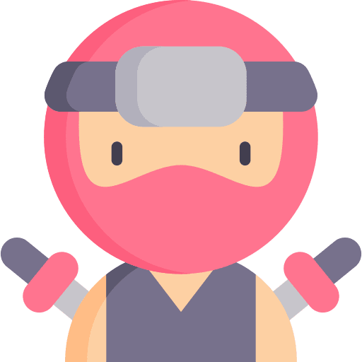 Superhero avatar man comic icon