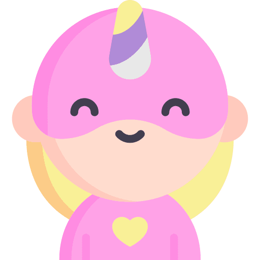 Superhero comic costume fantasy icon