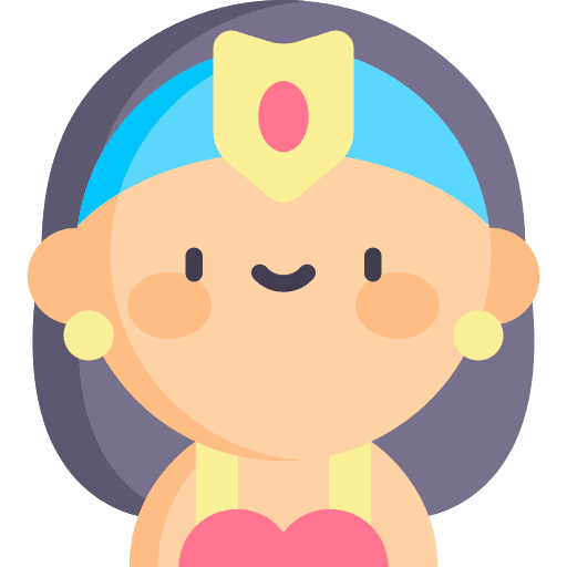 Superhero superpower people character icon