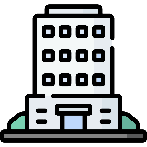 Office building buildings office icon Office building buildings office icon